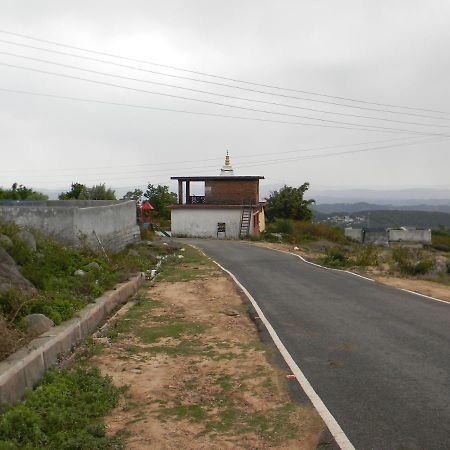 Hillock By In Vogue Villa Dharamshala Bagian luar foto