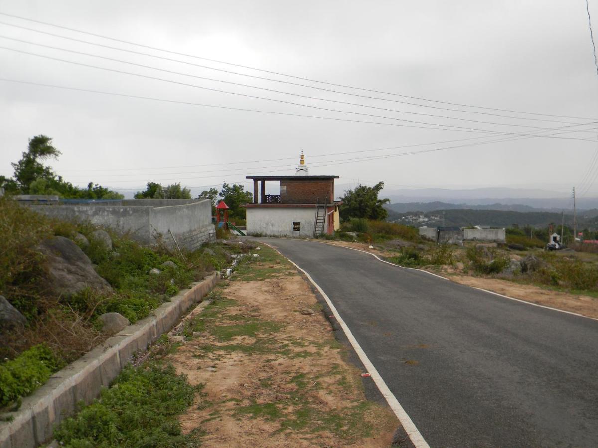 Hillock By In Vogue Villa Dharamshala Bagian luar foto