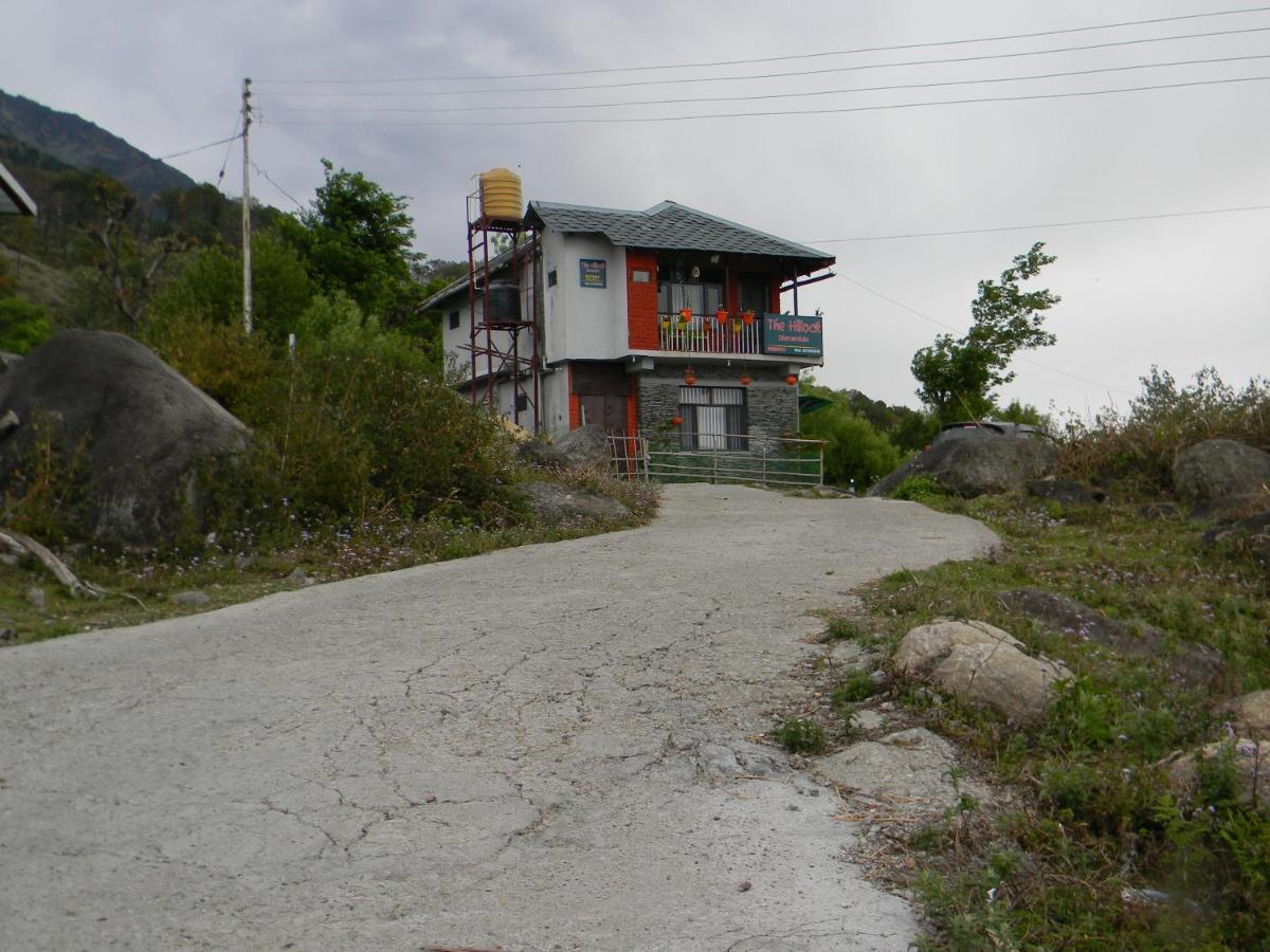 Hillock By In Vogue Villa Dharamshala Bagian luar foto